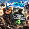 Call of Duty: Modern Warfare 4 | Playstation | PS5 | Выбор региона