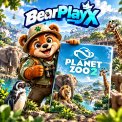 Planet Zoo 2 | Playstation | PS5 | Выбор региона
