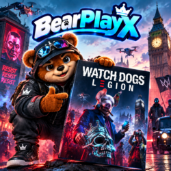 Watch Dogs: Legion | Playstation | PS5 | Выбор региона