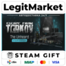 Escape from Tarkov - The Unheard Steam Edition / Steam АВТО / РУ   МИР