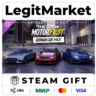 DLC The Crew Motorfest - German Car Pack / Steam АВТО / РУ   МИР