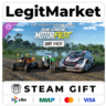 DLC The Crew Motorfest - Dirt Pack / Steam АВТО / РУ   МИР