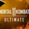 Mortal Kombat 11 Ultimate Edition EU PS5 CD Key