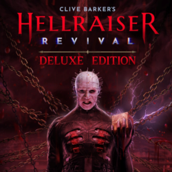 CLIVE BARKER'S HELLRAISER: REVIVAL DELUXE  | ВСЕ ДОПОЛНЕНИЯ И БОНУСЫ | STEAM | ДЛЯ ПК