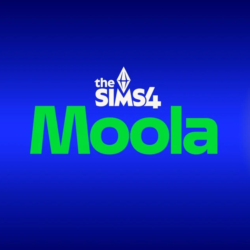 The Sims 4 - 5500 Moola DLC PC EA App CD Key