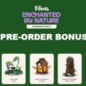 The Sims 4 - Enchanted by Nature - Pre-Order Bonus PC EA App CD Key