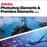 Adobe Photoshop Elements & Premiere Elements 2026 US (3 Years / 1 Device)