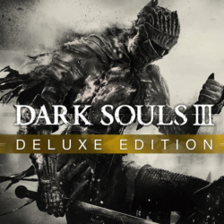 Dark Souls III Deluxe Edition PC Steam CD Key