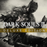 Dark Souls III Deluxe Edition PC Steam CD Key