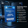 Пополнение PlayStation Store Wallet | DE (Германия) | АВТОВЫДАЧА