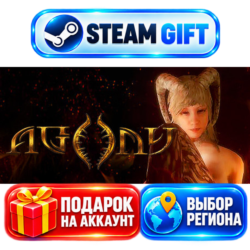 Agony ВЫБОР / Steam АВТО / МИР