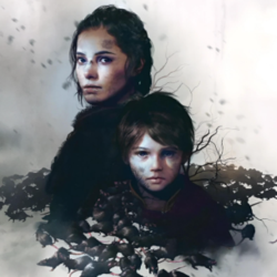 ⚡A Plague Tale: Innocence — Аккаунт Steam | 💻 ПК | 🎁 Бесплатная бонусная игра | Мом