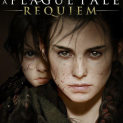⚡A Plague Tale: Requiem — Аккаунт Steam | 💻 ПК | 🎁 Бесплатная бонусная игра | Мгнов