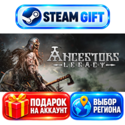 Ancestors Legacy ВЫБОР / Steam АВТО / МИР