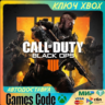 Call of Duty Black Ops 4 XBOX  КЛЮЧ