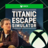 Titanic Escape Simulator XBOX SERIES X|S   ПК WINDOWS