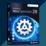 Ключ для Ashampoo WinOptimizer 28 (бессрочная лицензия / 1 ПК)