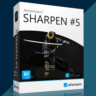 Ashampoo SHARPEN #5 (бессрочная лицензия / 1 ПК)