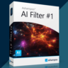 Ashampoo AI Filter #1 (пожизненный/1 шт.)
