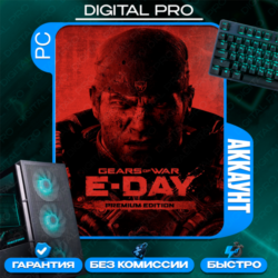 Gears of War: E-Day Premium Edition |  ДЛЯ ПК | ОНЛАЙН | Microsoft Store