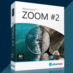 Ashampoo Zoom #2 (бессрочная лицензия / 1 ПК)