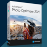Ключ для Ashampoo Photo Optimizer 2026 (бессрочная лицензия / 1 ПК)