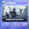 NieR:Automata™ — Steam ключ (248 стран, с РФ) · моментально