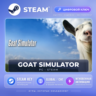 Goat Simulator — Steam ключ (Global) · моментально