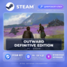 Outward Definitive Edition Definitive — Steam ключ (СНГ)