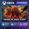 Gears of War: E-Day — Xbox ключ (Global) · моментально