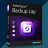 Ashampoo Backup Lite (бессрочная лицензия / 1 ПК)