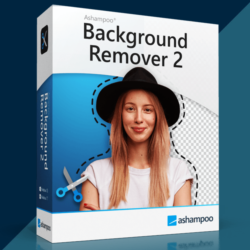 Ключ для Ashampoo Background Remover 2 (бессрочная лицензия / 1 ПК)