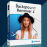 Ключ для Ashampoo Background Remover 2 (бессрочная лицензия / 1 ПК)