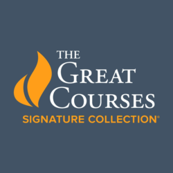 The Great Courses   Подписка Plus на 7 дней