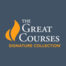 The Great Courses   Подписка Plus на 7 дней