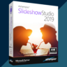 Ключ для Ashampoo Slideshow Studio 2019 (бессрочная лицензия / 1 ПК)