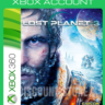 Lost Planet 3    XBOX