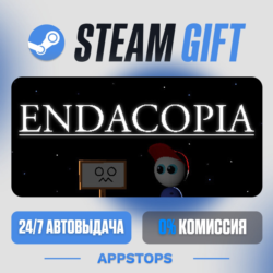 💣 Endacopia Steam Gift · АВТОДОСТАВКА · РОССИЯ   СНГ