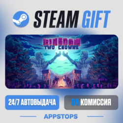 💣 Kingdom Two Crowns Steam Gift · АВТОДОСТАВКА · РОССИЯ   СНГ