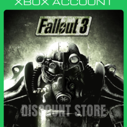 Fallout 3: Game of the Year Edition    PC
