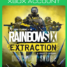 Tom Clancy’s Rainbow Six® Extraction    XBOX