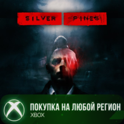 Silver Pines XBOX На Любой Регион