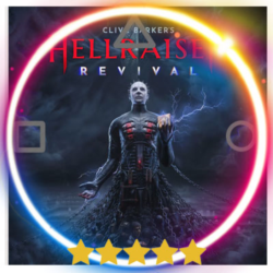 💠 Clive Barker's Hellraiser: Revival (PS5/RU) П3 - Активация