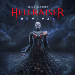 Clive Barker's Hellraiser: Revival PS5 | УКРАИНА | ТУРЦИЯ | ИНДИЯ | ПОЛЬША