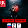 Silver Pines | Nintendo Switch 2