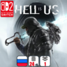 Hell is Us | Nintendo Switch 2
