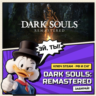 DARK SOULS - REMASTERED | Steam ключ | АВТОВЫДАЧА | РФ и СНГ
