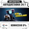 New Tales from the Borderlands Deluxe Edition STEAM АВТОВЫДАЧА 24/7