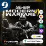 Call of Duty®: Modern Warfare® 4    STEAM GIFT    Выбор региона