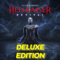 Clive Barker's Hellraiser: Revival DELUXE Edition   игры | Steam